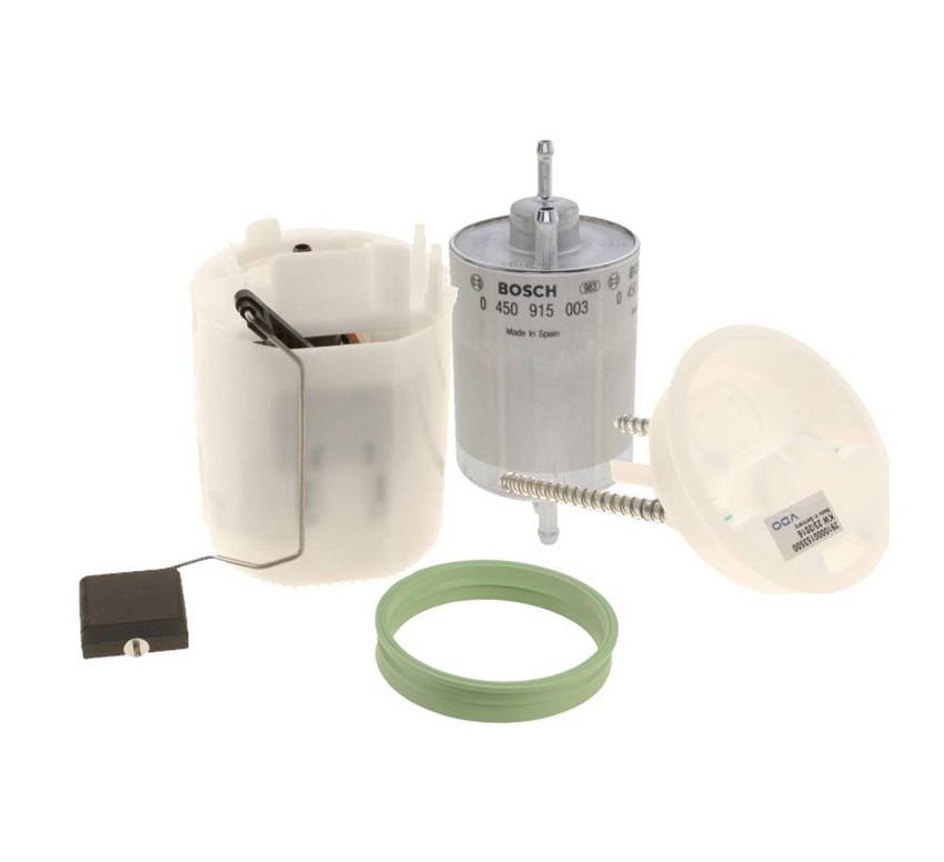 Mercedes Fuel Pump Complete Kit 2094700294 - VDO 3086716KIT